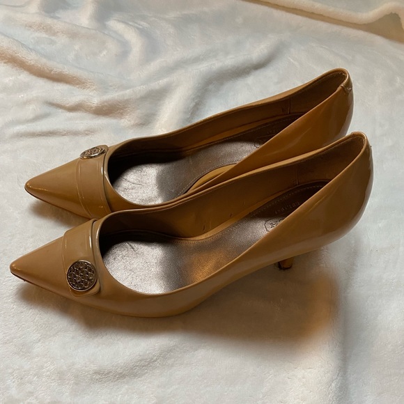 Coach High Heels - Picture 2 of 4